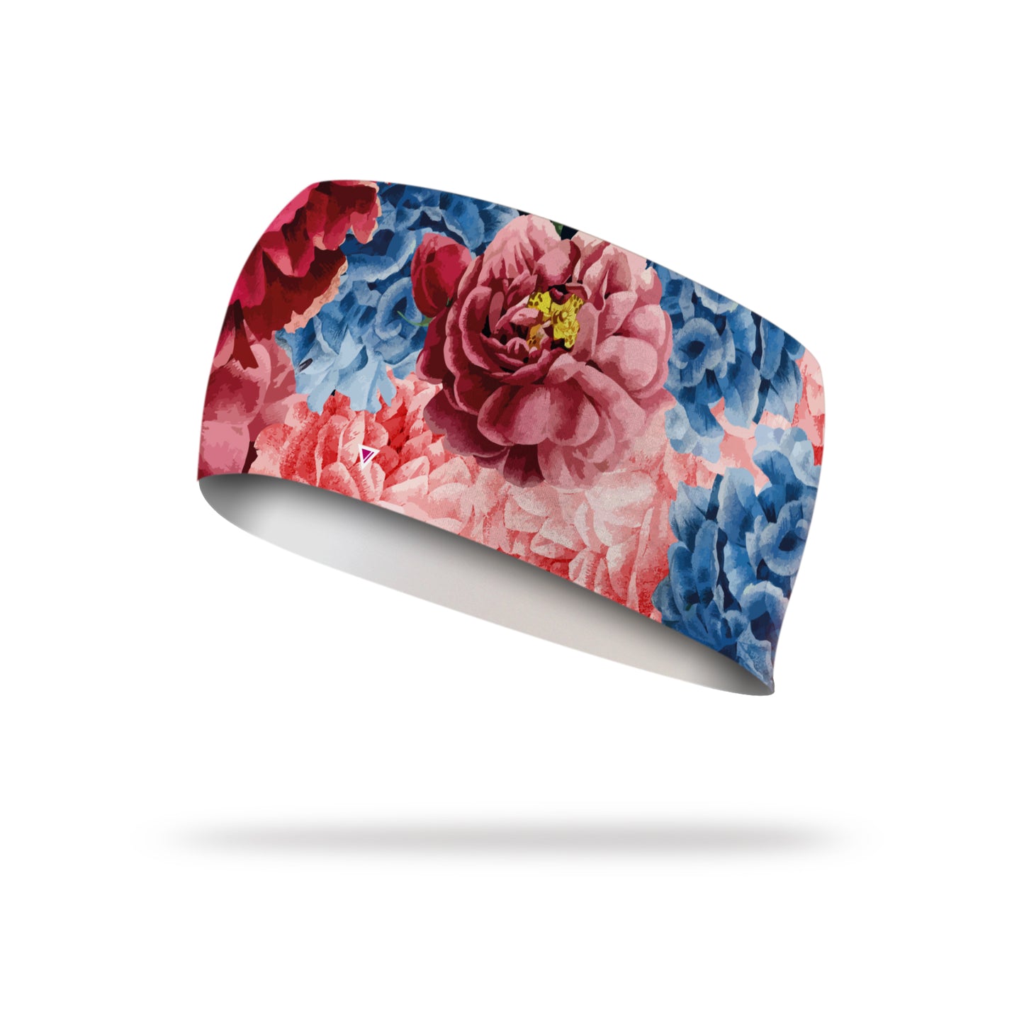 FLORAL · HEADBAND