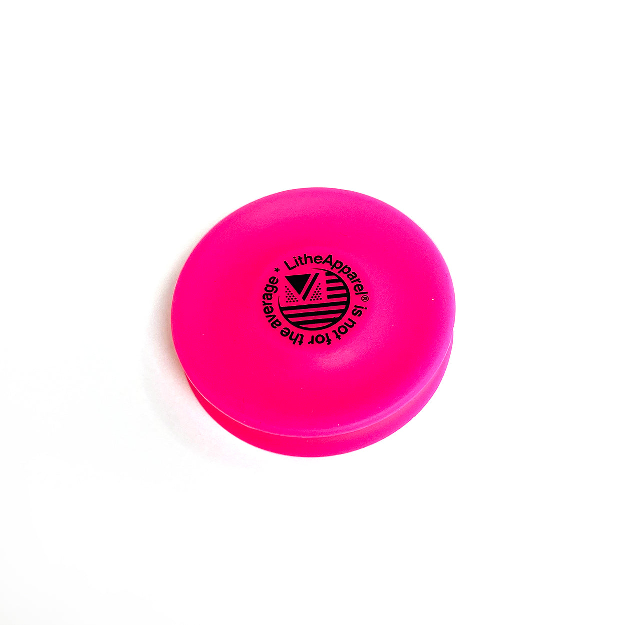 LITHE DISC · MINI FRISBEE