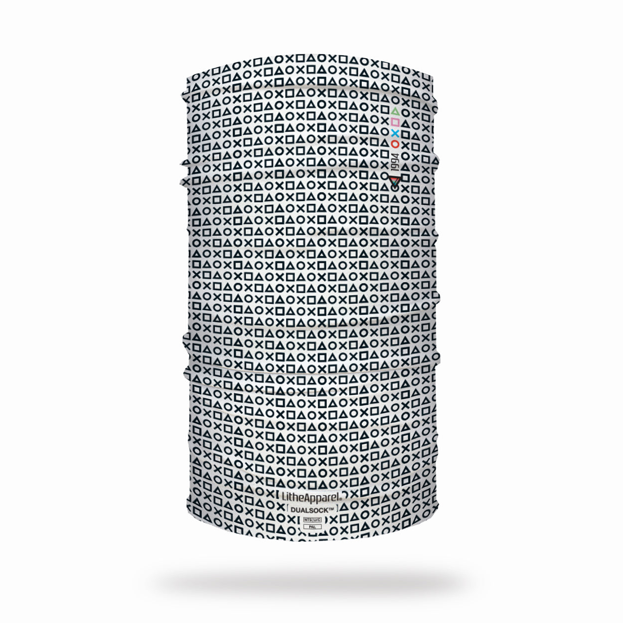 PS1 · MULTIUSE TUBE