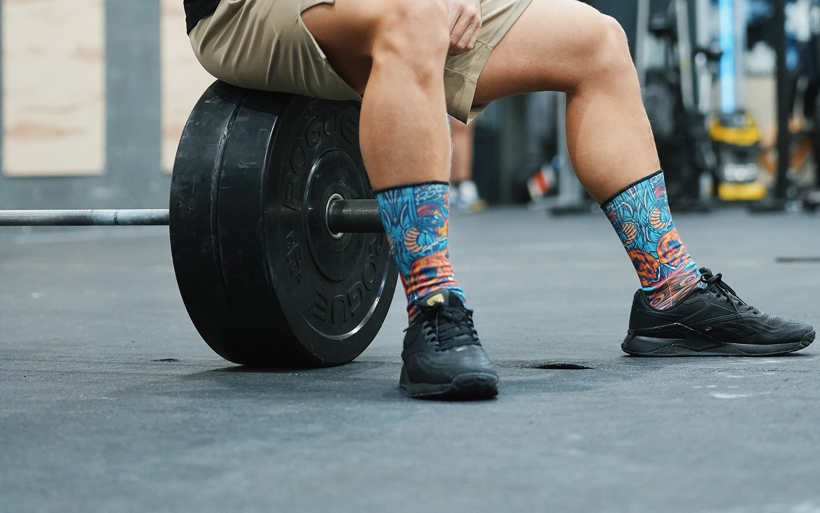 SPORT RX socks