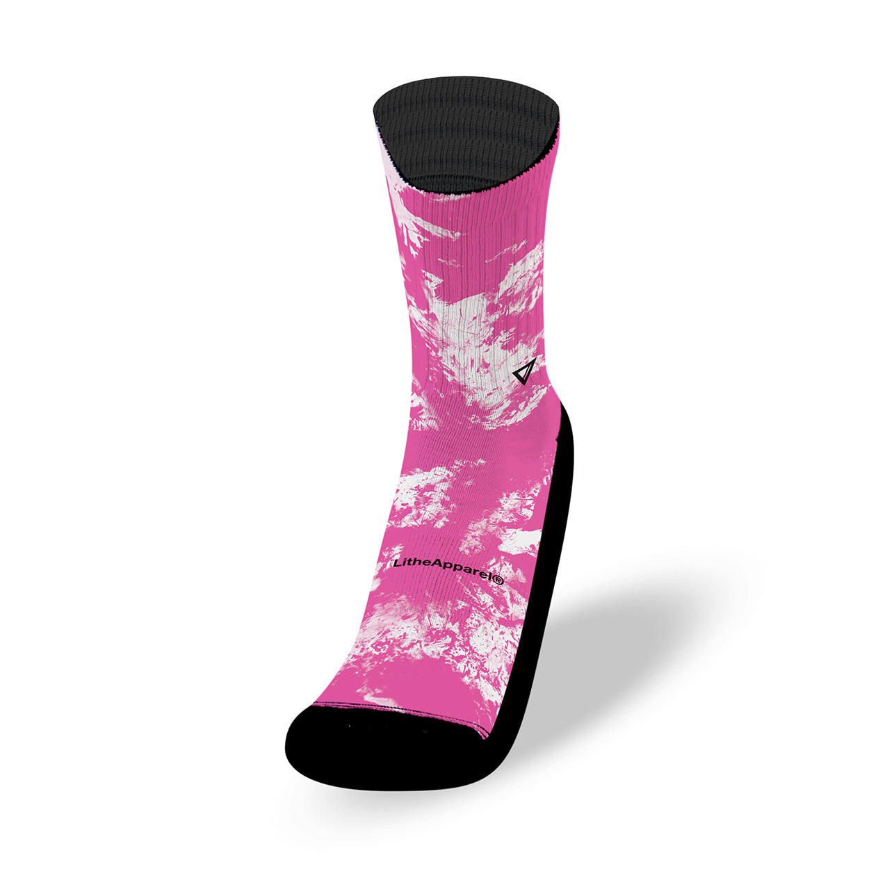 Calcetines Tie Dye [Elige color]