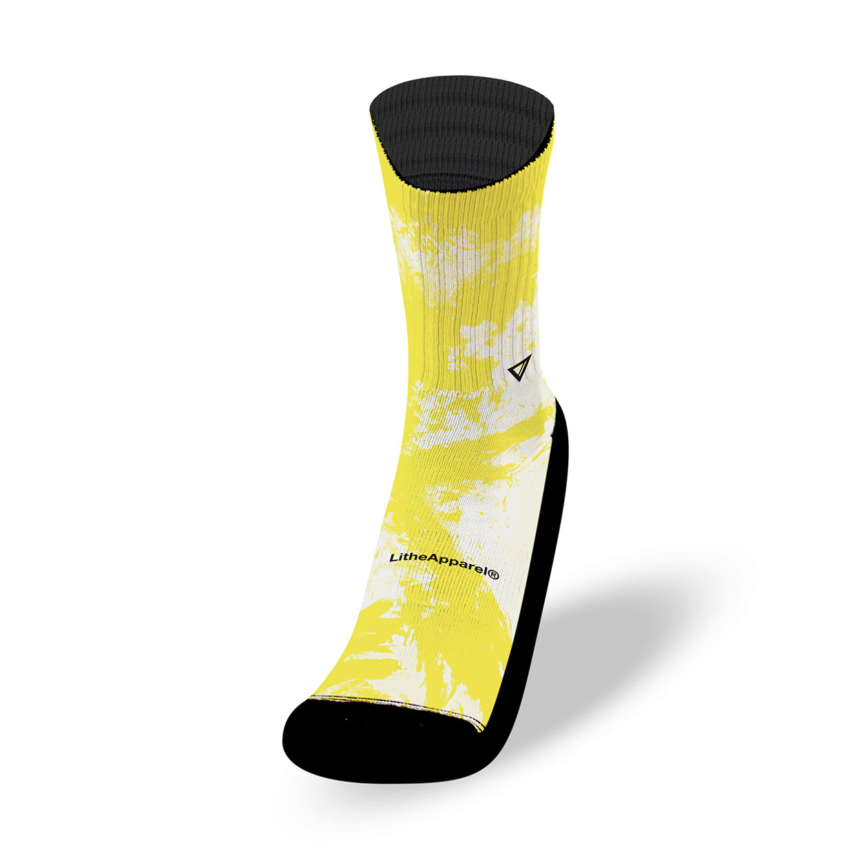 Calcetines Tie Dye [Elige color]