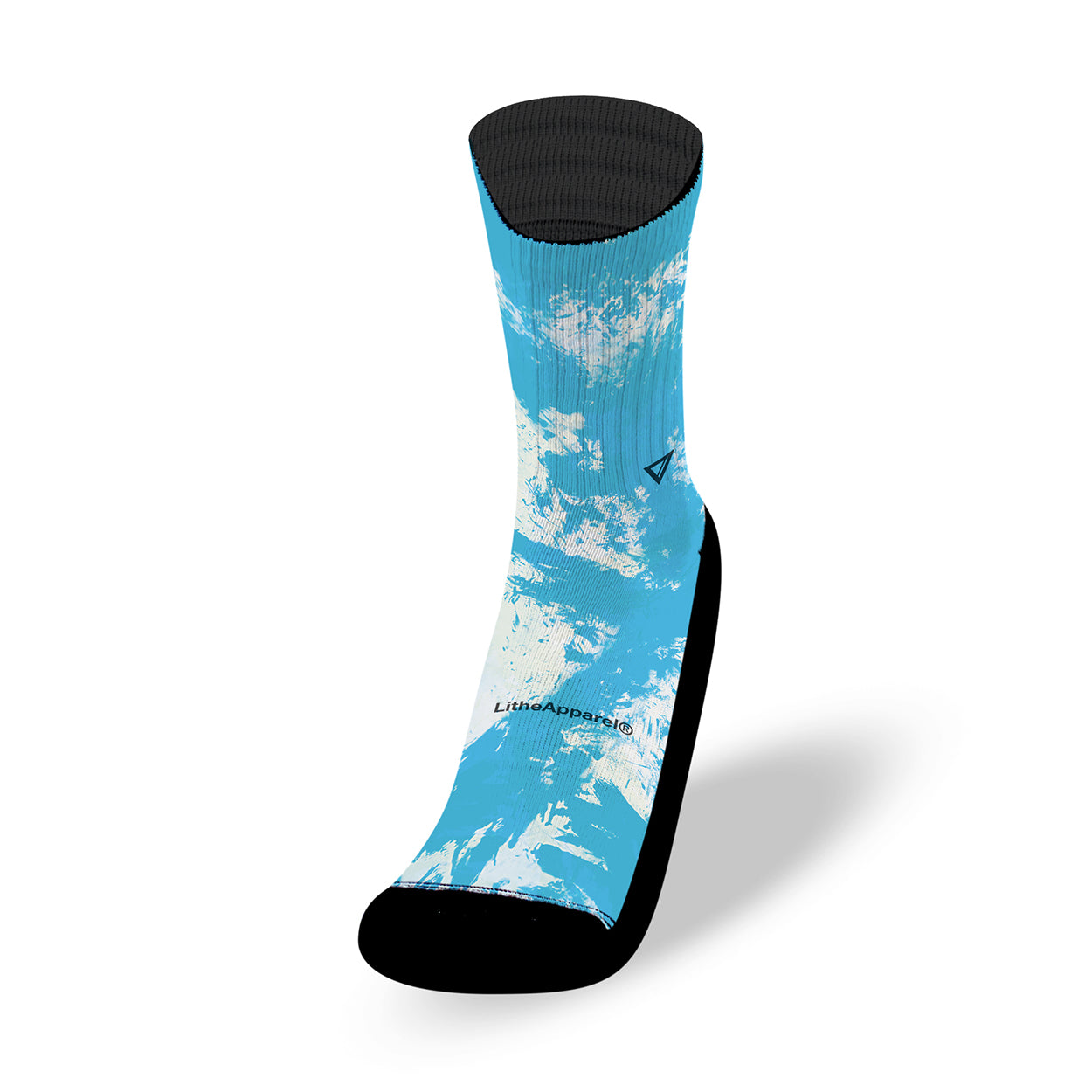 Calcetines Tie Dye [Elige color]