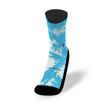 Calcetines Tie Dye [Elige color]