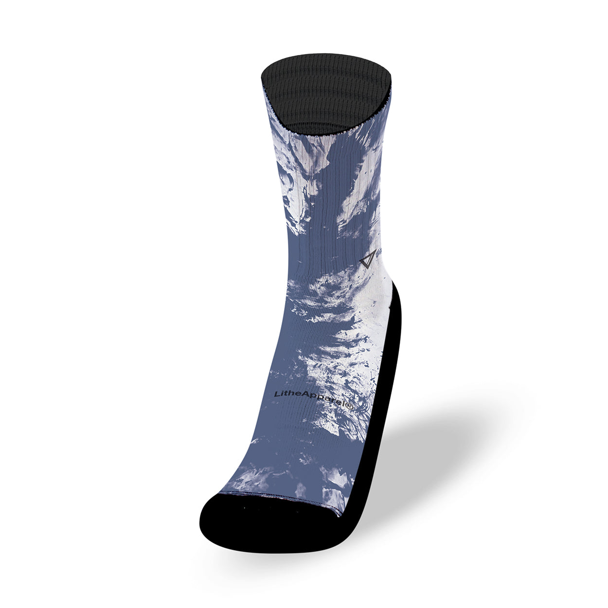 Calcetines Tie Dye [Elige color]