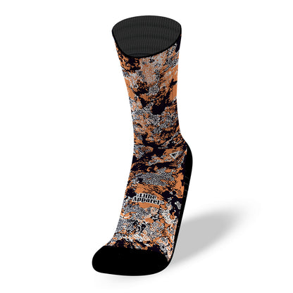 ROCK CAMO | RX SOCKS | ELIGE COLOR
