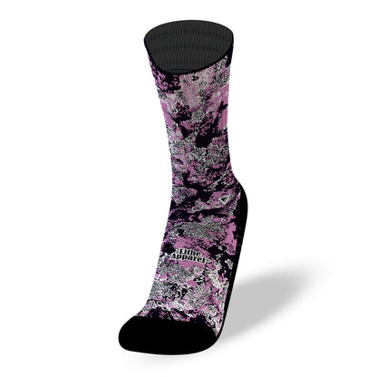 ROCK CAMO | RX SOCKS | ELIGE COLOR