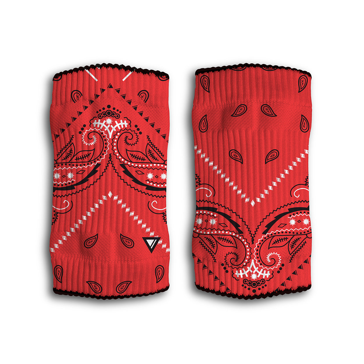 PAISLEY | WRISTBANDS