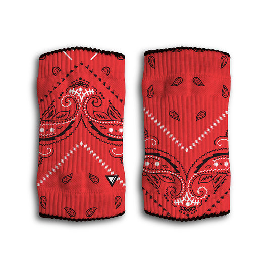 PAISLEY | WRISTBANDS