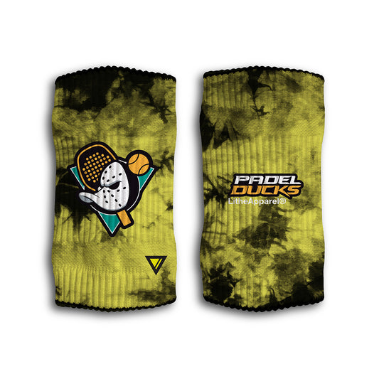 PADEL DUCKS | WRISTBANDS
