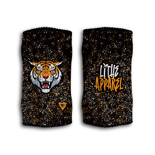 TIGER | WRISTBANDS