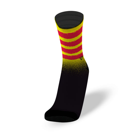 CALCETINES CATALUNYA | SENYERA GRANDE