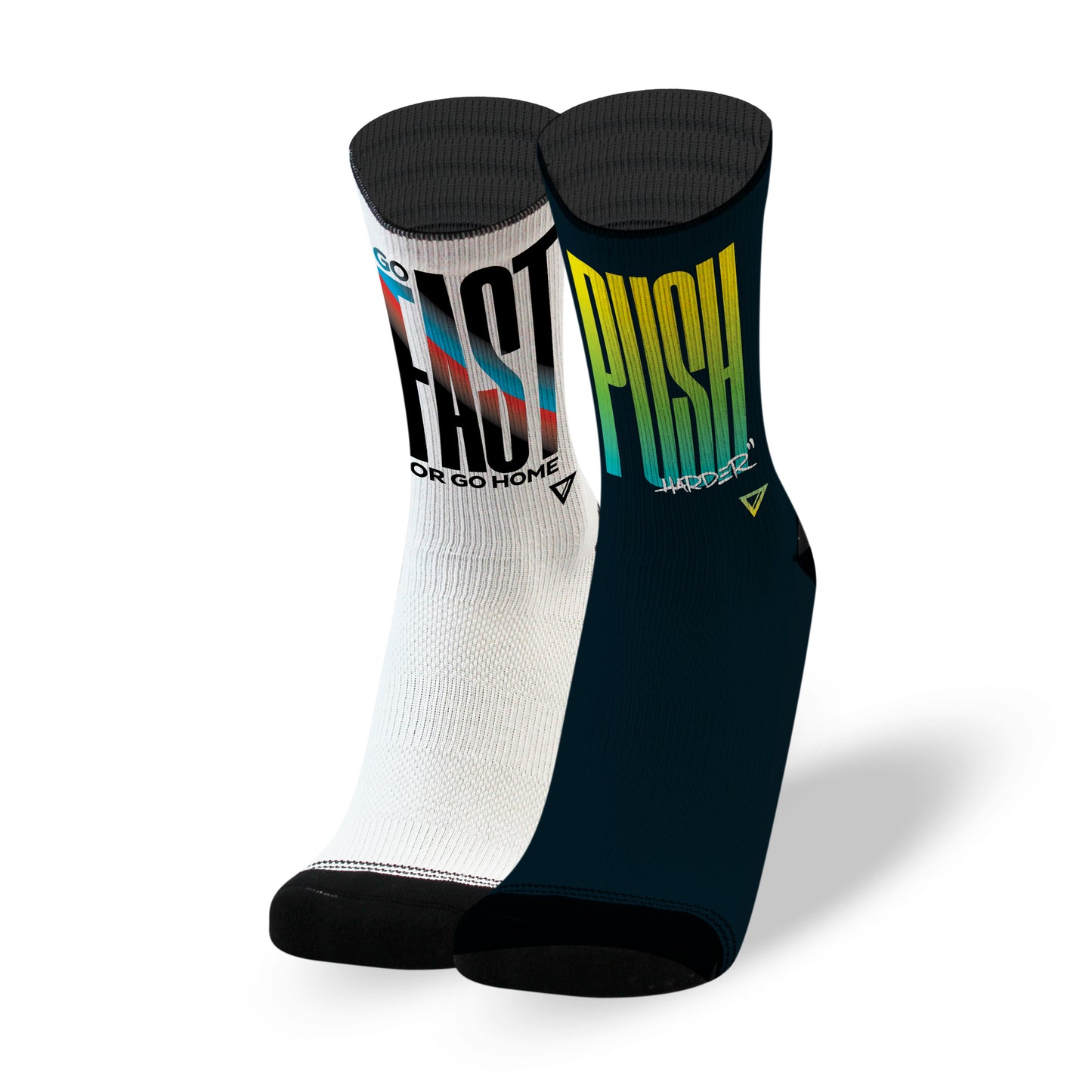 FAST · HARDER [PACK]