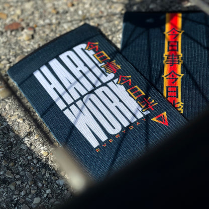 FAST · HARDER · EVERYDAY [PACK]