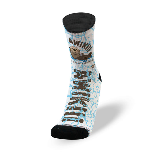 AWIKIII · ENDURO MADHEADS  | DESIGN