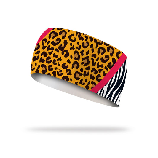 SAFARI  · HEADBAND