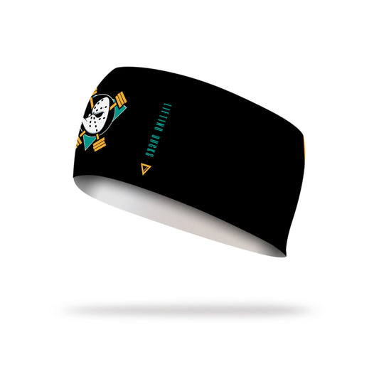 LIFTING DUCKS · HEADBAND