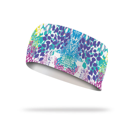 [LITHE x HALO] SUMMER SAFARI · HEADBAND