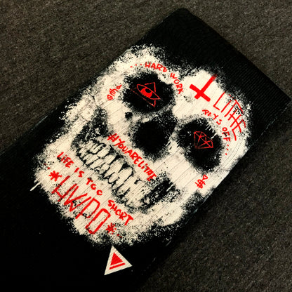 SKULL RX [PACK]