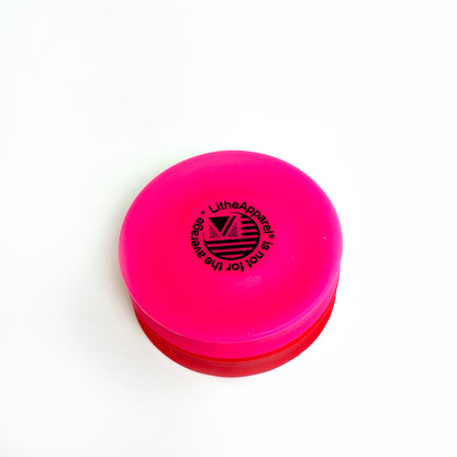 LITHE DISC · MINI FRISBEE [RANDOM PACK]