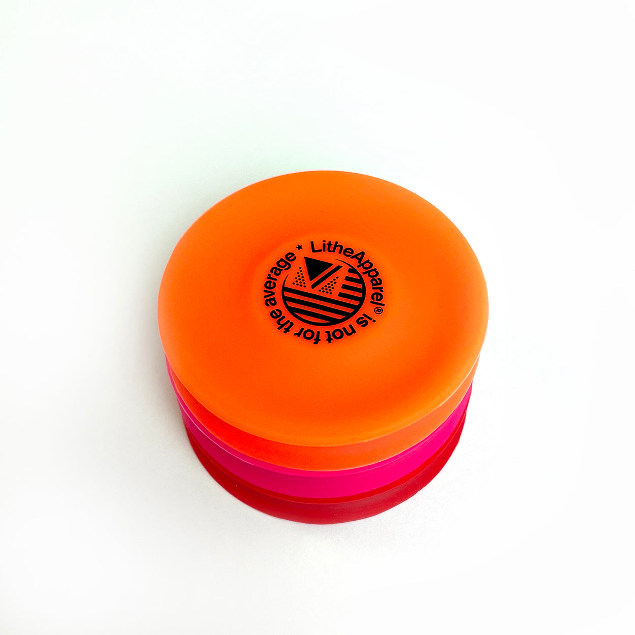 LITHE DISC · MINI FRISBEE [RANDOM PACK]