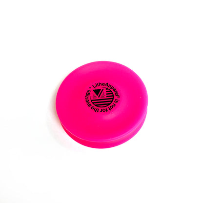 LITHE DISC · MINI FRISBEE