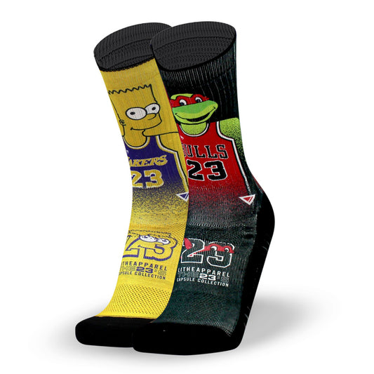 THE 23s [PACK]