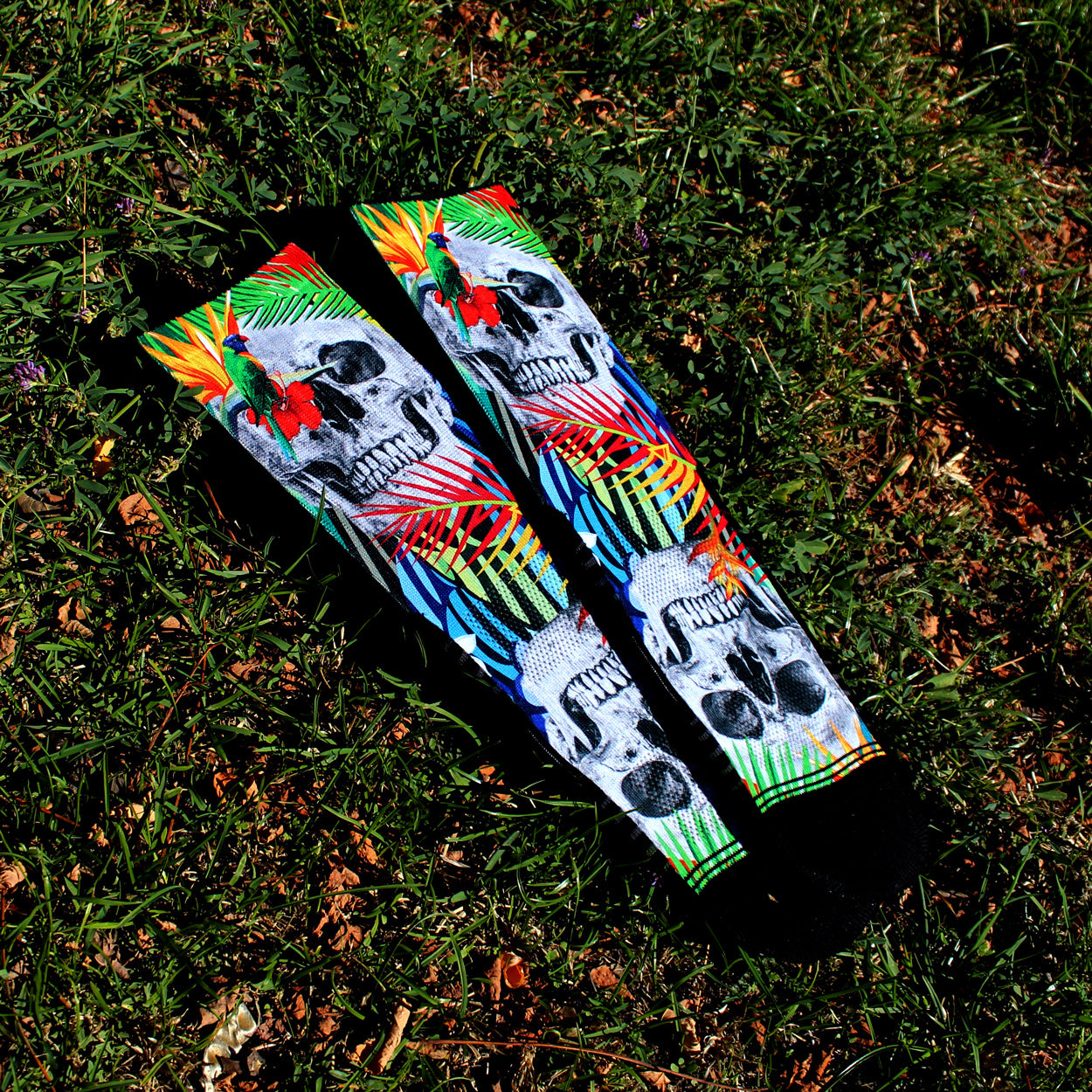 SKULL RX [PACK]