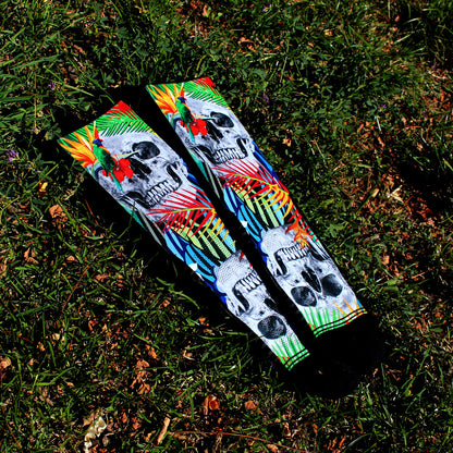 SKULL RX [PACK]