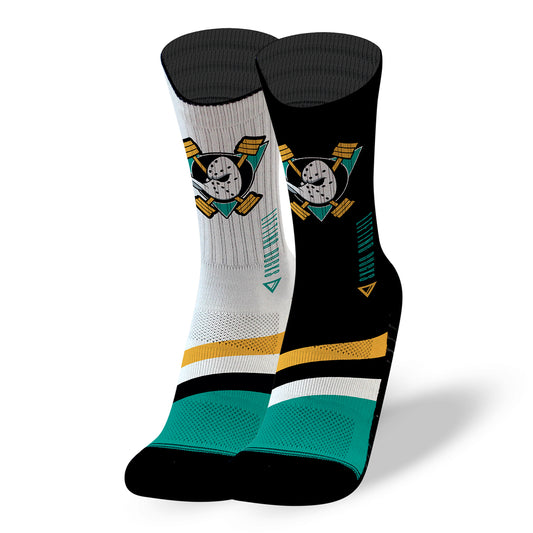 LIFTING DUCKS [PACK]