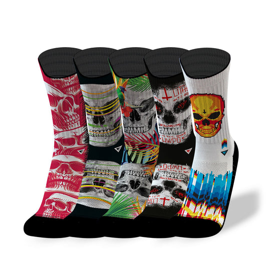 SKULL RX [5 PACK]