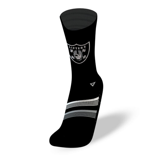 OAKLAND LIFTERS