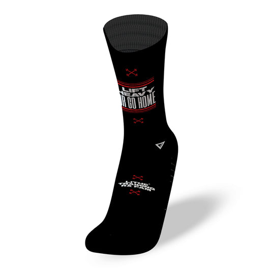 LIFT HEAVY [BLACK]