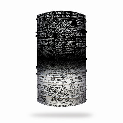HERO WODS · MULTIUSE TUBE