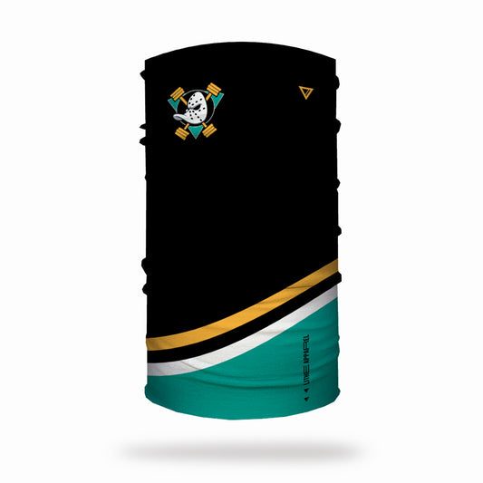 LIFTING DUCKS · MULTIUSE TUBE
