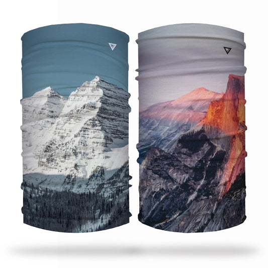ICE & FIRE · MULTIUSE TUBE [PACK]