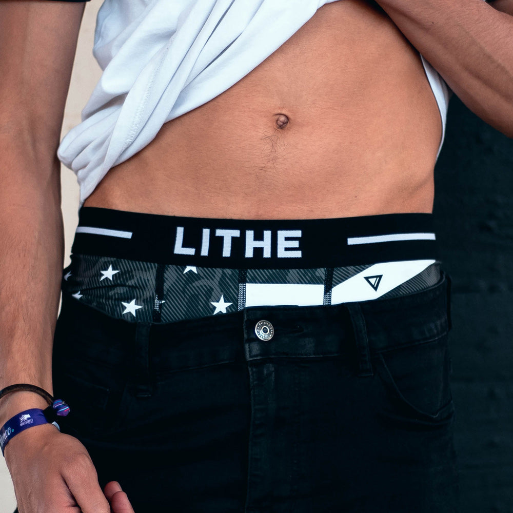 STARS & STRIPES [MEN]