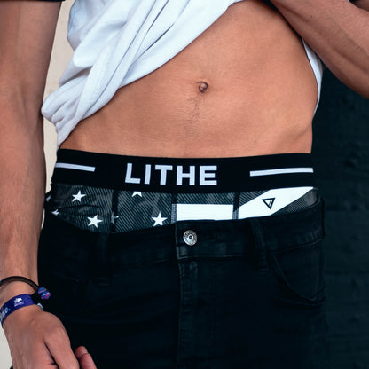 STARS & STRIPES [MEN]