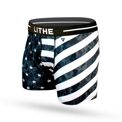 STARS & STRIPES [MEN]