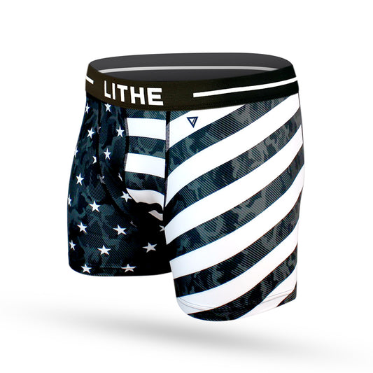 STARS & STRIPES [MEN]
