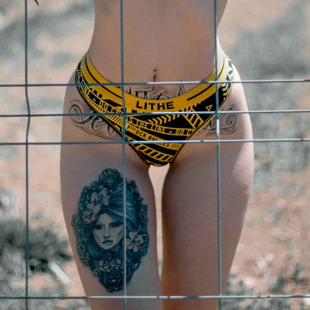 CROSS THE LINE [WOMEN]