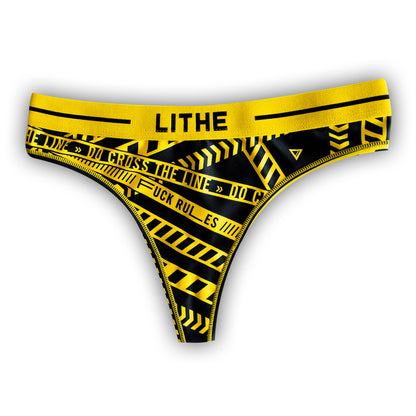 CROSS THE LINE [WOMEN]