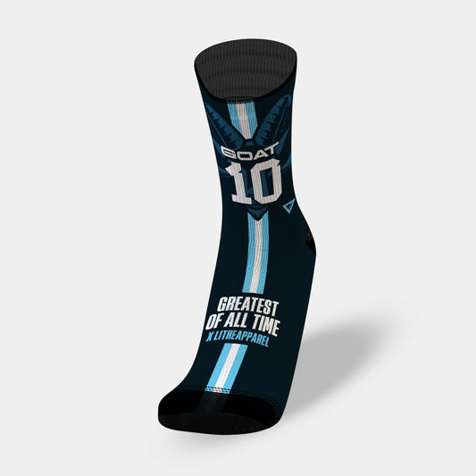 GOAT 10 | CALCETINES