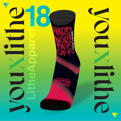 YOU X LITHE | CALCETINES PERSONALIZADOS | +30 diseños a elegir